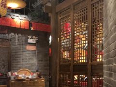 -南京大牌档(济南万象城店)