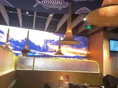 -云海肴云南菜·蒸汽石锅鱼(青岛万象城店)