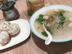 -小杨生煎(松江大学城店)