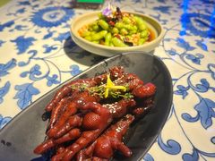 -桂满陇天书(南京德基旗舰店)