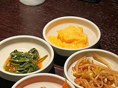 -Fuzzy Bistro 浮几韩餐·茶酒馆