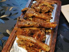 手抓羊肉-品回味清真西北楼(宁波首店)