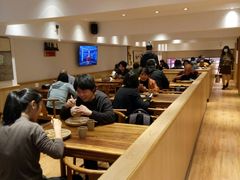 大堂-素满香·素食自助餐厅(直营·大兴街店)