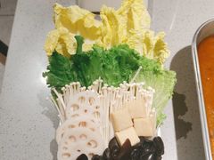 -半天妖烤鱼(兰州国芳中心店)