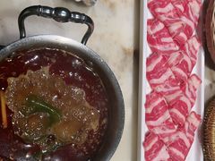 -东道煮牛肉火锅(东盛大街店)