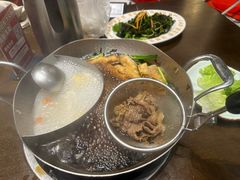 -潮澎派·潮汕菜大排档(南较西路店)