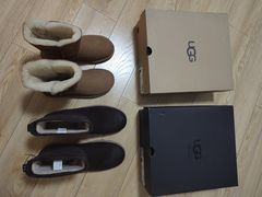-UGG(燕莎奥特莱斯购物中心店)