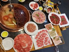 -老码头火锅(骡马市店)