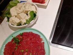 -许府牛火锅(信义坊总店)