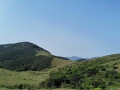 -大姆山草场