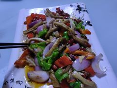 -马白开来特色羊排揪片子  (总店)