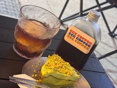 -CCC COFFEE 喜喜喜咖啡