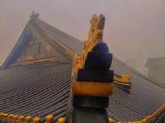 -冕宁灵山寺