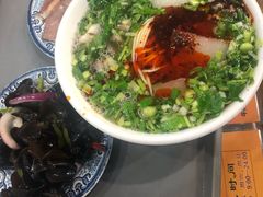 -东方宫·中国兰州牛肉拉面(三里屯店)
