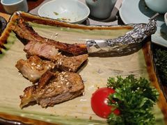 -古京·臻致料理(月湖店)