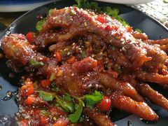 -五谷粮煎饼卷大葱(景星店)