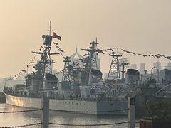 -中国人民解放军海军博物馆