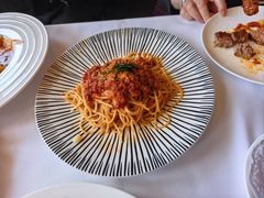 -成桂西餐厅·42年的味道(五大道疙瘩楼店)