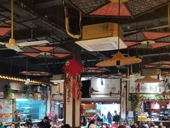 -灶东家民间菜(回兴店)