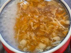 马蹄沙西米-玫瑰甜品(文明路店)