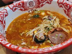 -辣伍爺·冒菜(乐淘里店)