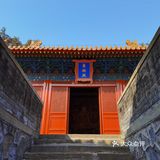 法海寺壁画的精美可与莫高窟比肩