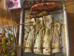 -木屋烧烤(白石洲店)