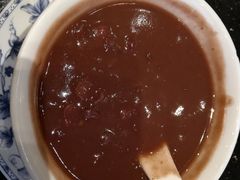 陈皮莲子红豆沙-正斗·港式粤菜(SKLP店)