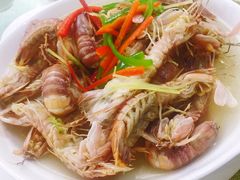 -渔人码头(洛溪店)