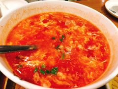 -吕氏疙瘩汤·海鲜新鲁菜(海州利群店)