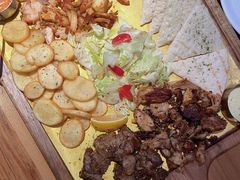 -HELLO MUSAE 拾光缪斯餐厅·纯正希腊风味(苏州中心店)
