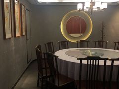 包厢-鑫悦诚府·新鲁菜·餐厅(趵突泉店)