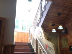 -乌镇那一年小院主题餐厅(甘泉西路店)