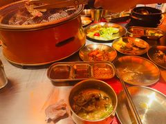 -西塔老太太泥炉烤肉(苏州大悦城店)