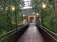 -崖口红树林海鲜餐厅