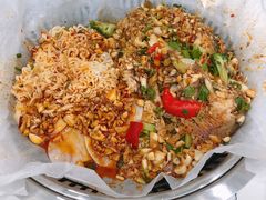 -有鱼吃·纸包烤鱼(曲江创意谷店)