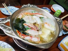 -札幌かに本家(福岡那の川店)