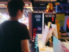 -反斗乐园(领展中心城店)