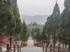 -函谷关历史文化旅游区