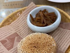 -清真·鸦儿李记·小馆(后海店)