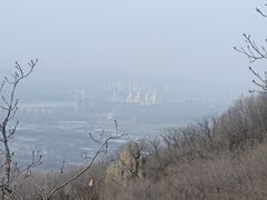-吉林市朱雀山国家森林公园