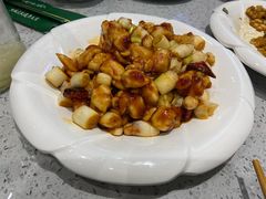 -紫光园·烤鸭(紫燕中路店)