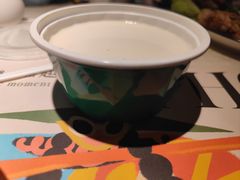-捷信牛奶甜品世家(合生汇店)