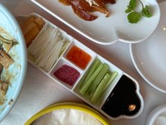 -大鸭梨烤鸭店(光彩店)