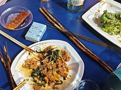 -花儿穆萨·烤肉餐厅(石马坪店)