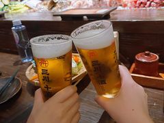 -三川·十酒Izakaya(南昌路店)
