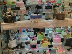 零售区-盒马鲜生(和谐广场店)