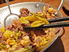 -农耕记·湖南土菜(halo广场店)