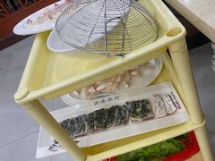 -源港渔村-中山脆肉鲩(博罗店)