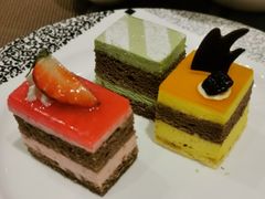 -西藏饭店·亚克·食光自助餐厅(文殊院店)